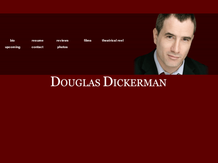 www.douglasdickerman.com