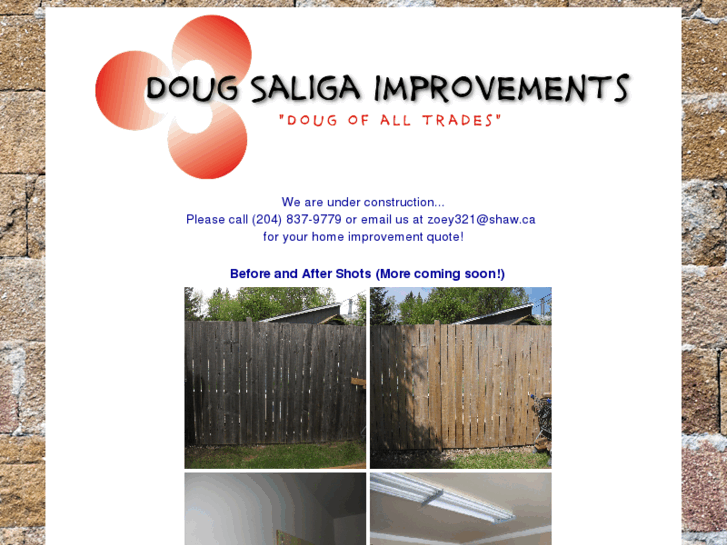 www.dougsaliga.com