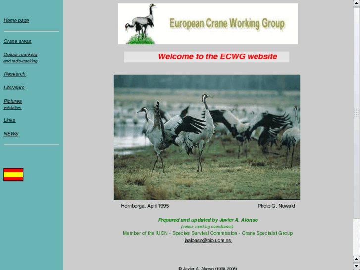 www.ecwg.org