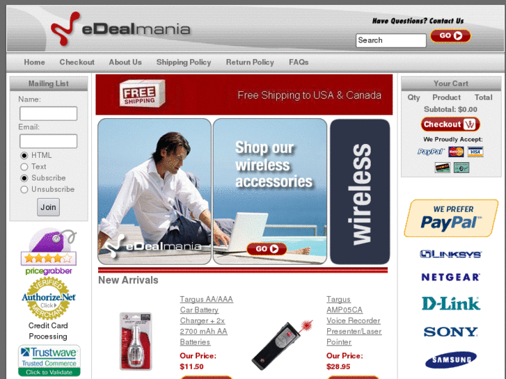 www.edealmania.net