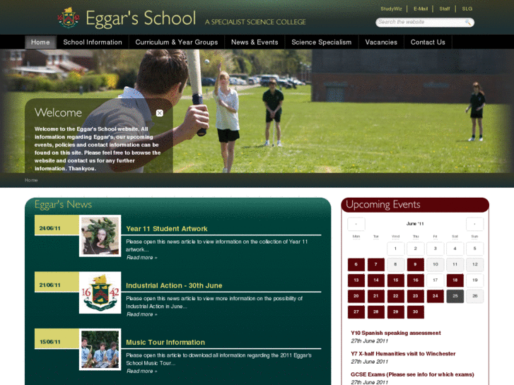 www.eggars.net