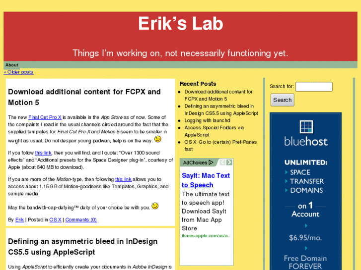 www.erikslab.com