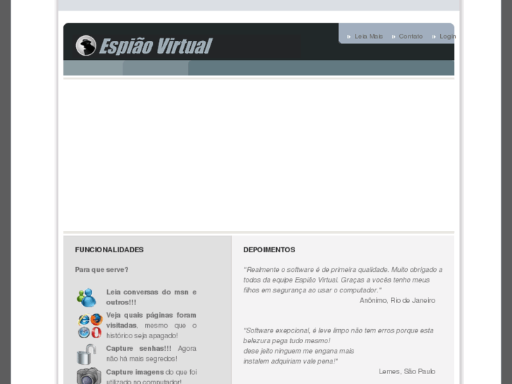 www.espiaovirtual.com