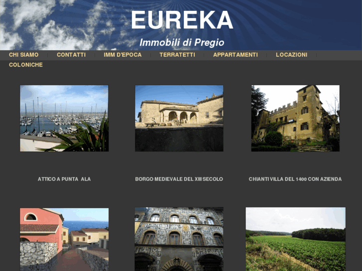 www.eurekasaimmobiliare.com