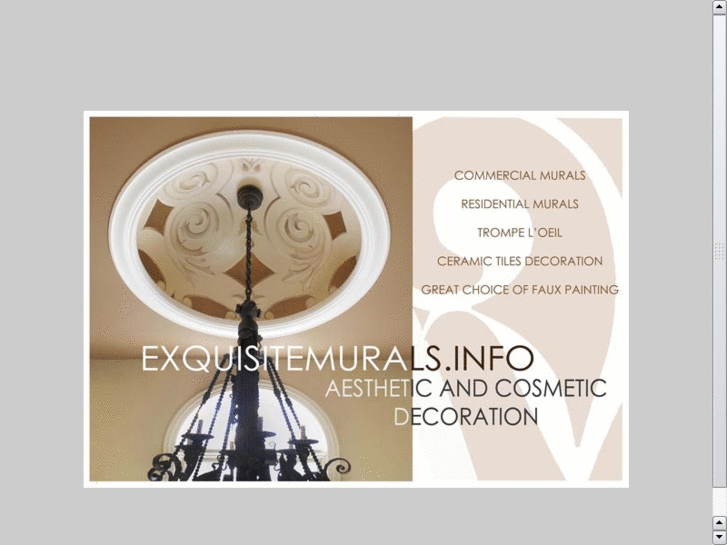 www.exquisitemurals.info