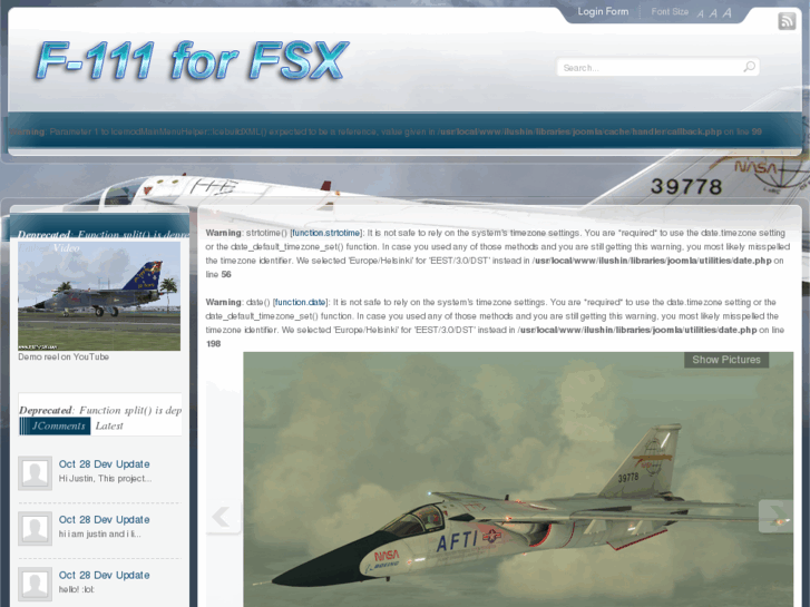 www.f111-fsx.com