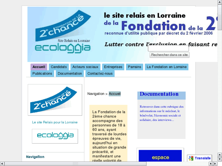 www.f2clorraine.com