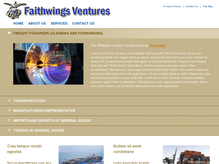 www.faithwingsventures.com