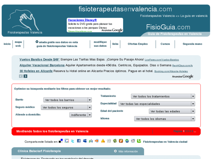 www.fisioterapeutasenvalencia.com