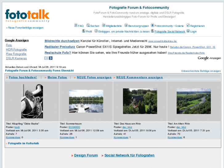 www.fototalk.de