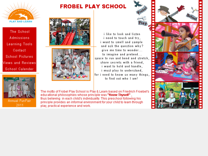 www.frobels.com