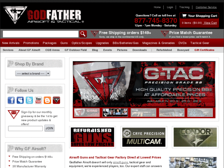 www.godfatherairsoft.com