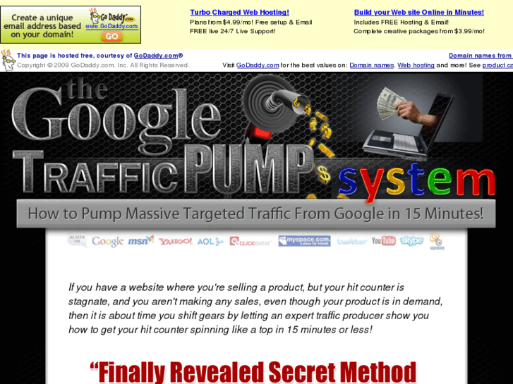www.googletps.com