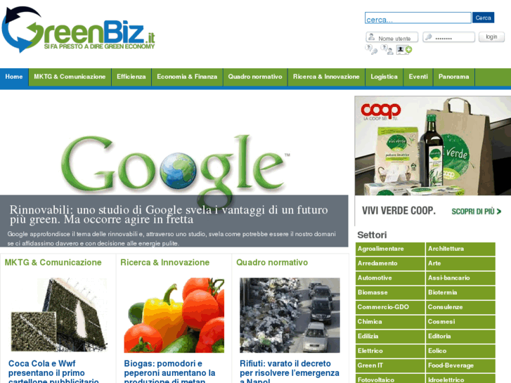 www.greenbiz.it