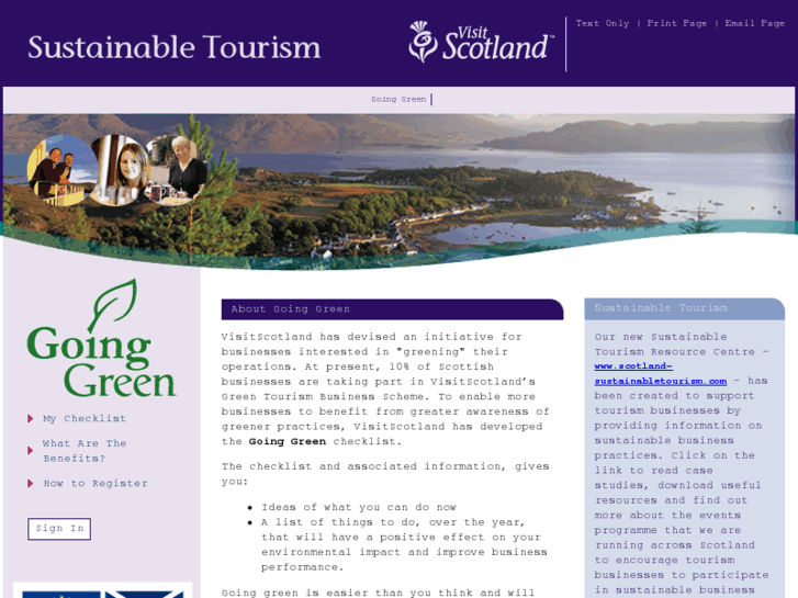www.greentourism.org.uk