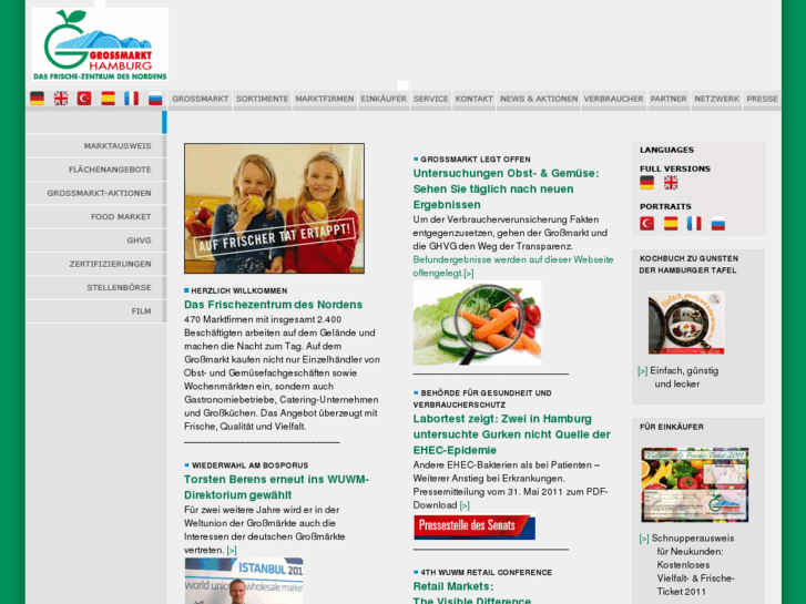 www.grosshummelmarkt.com