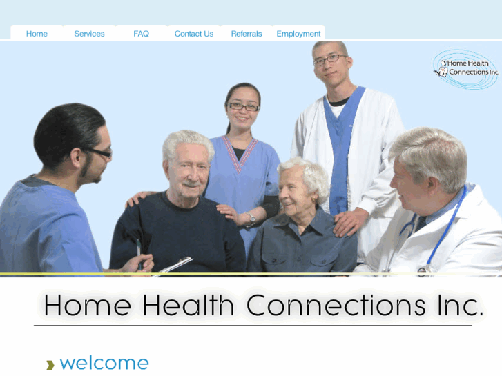 www.homehealthconnections.org