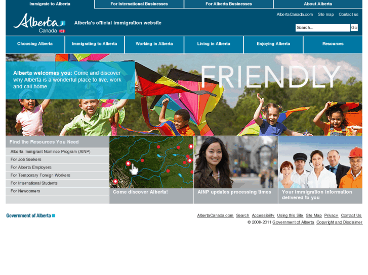 www.immigratetoalberta.com