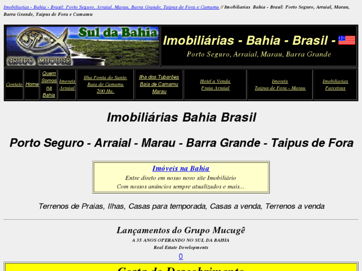 www.imobiliarias-marau.com.br