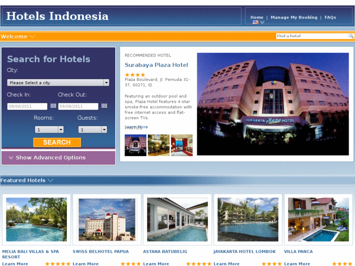 www.indonesiaresorts.asia