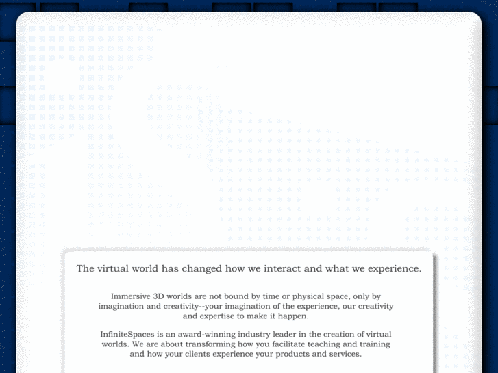 www.infinitespaces.net