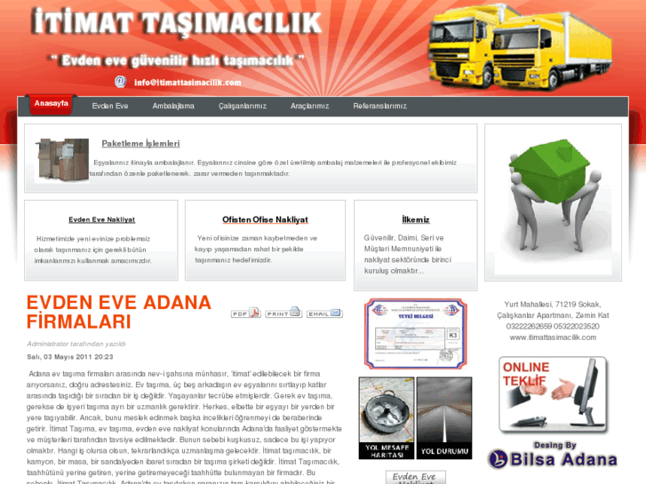 www.itimattasimacilik.com