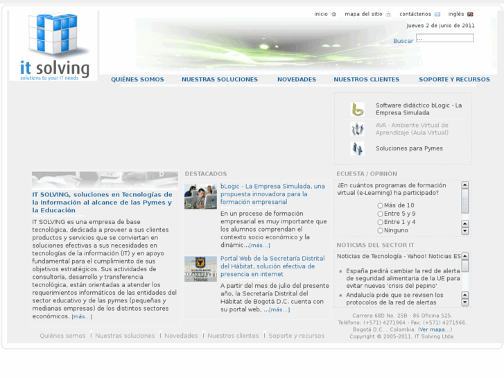 www.itsolving.com