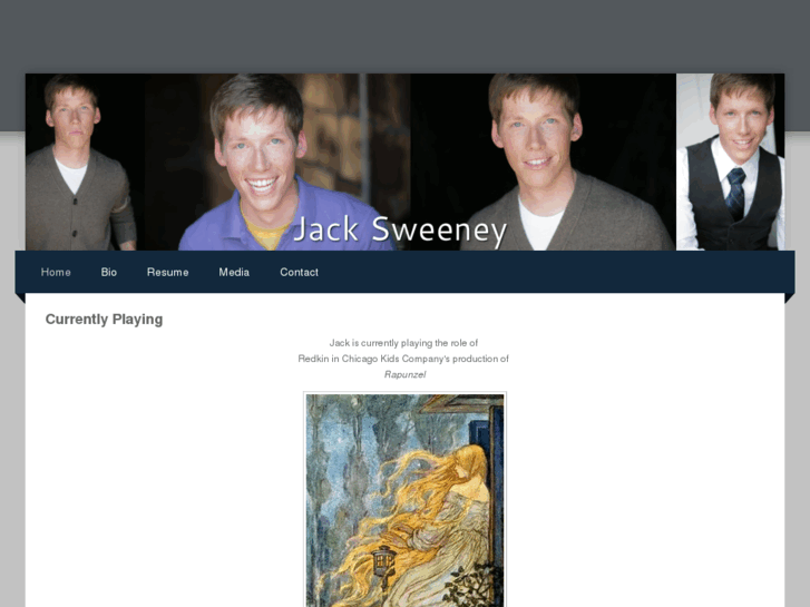 www.jack-sweeney.com