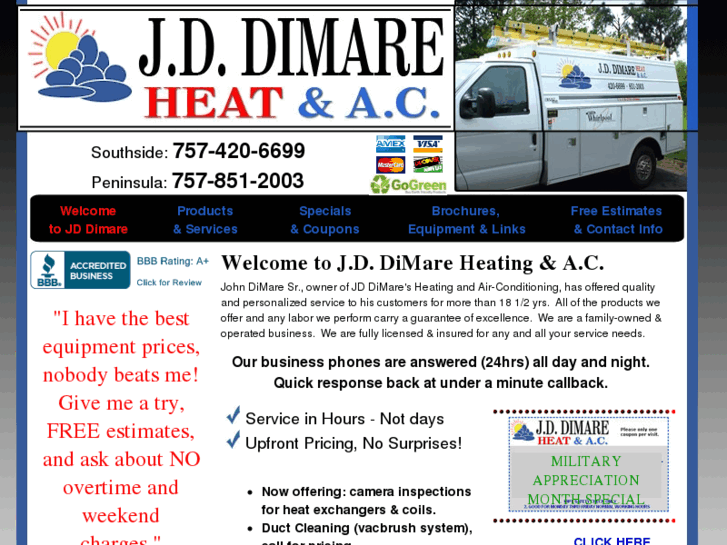 www.jddimare.com