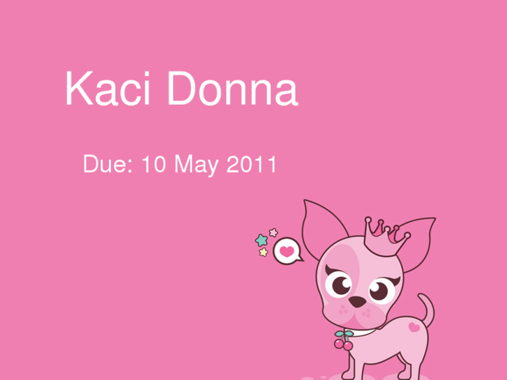 www.kacidonna.com