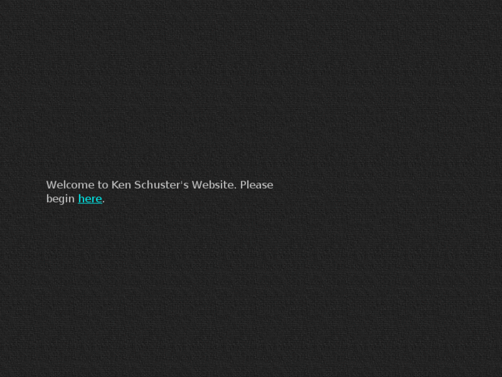 www.kenschuster.com
