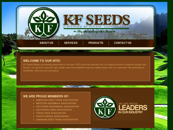 www.kfseeds.com