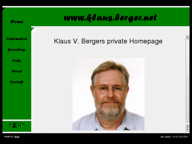 www.klaus-berger.com