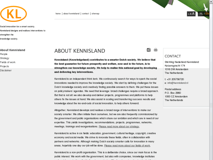 www.knowledgeland.net