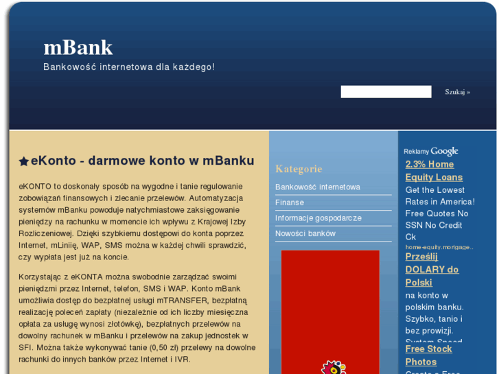 www.konto-mbank.info