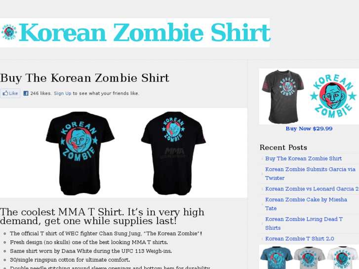 www.koreanzombieshirt.com