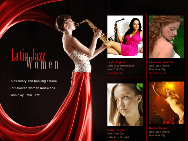 www.latinjazzwomen.com