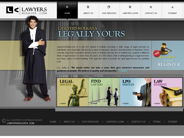 www.lawyerskolkata.com