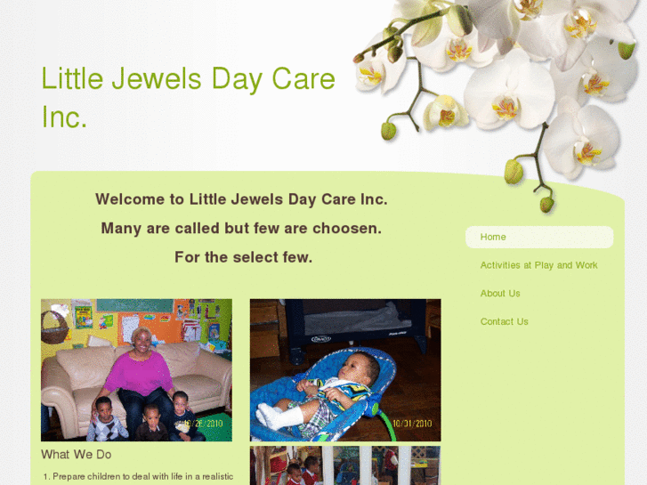 www.littlejewelsdaycareinc.com