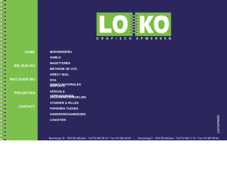 www.loko-verpakkingen.nl