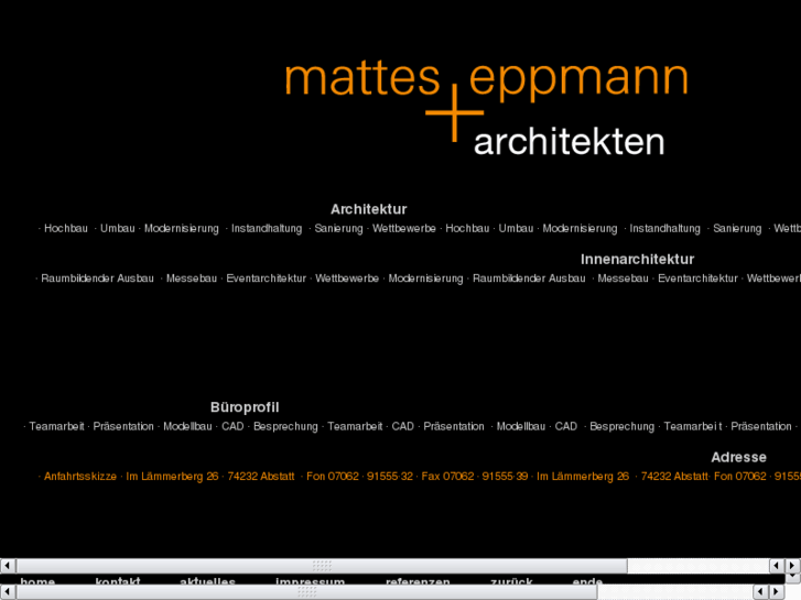 www.mattes-eppmann-architekten.com