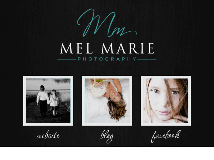 www.melmariephotography.com