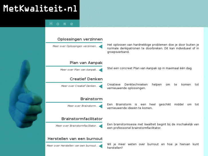 www.metkwaliteit.nl