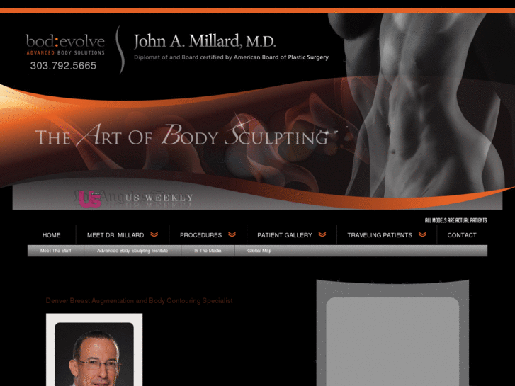 www.millardplasticsurgery.com