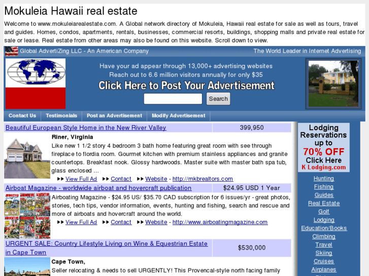 www.mokuleiarealestate.com