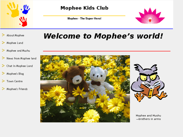 www.mophee.com