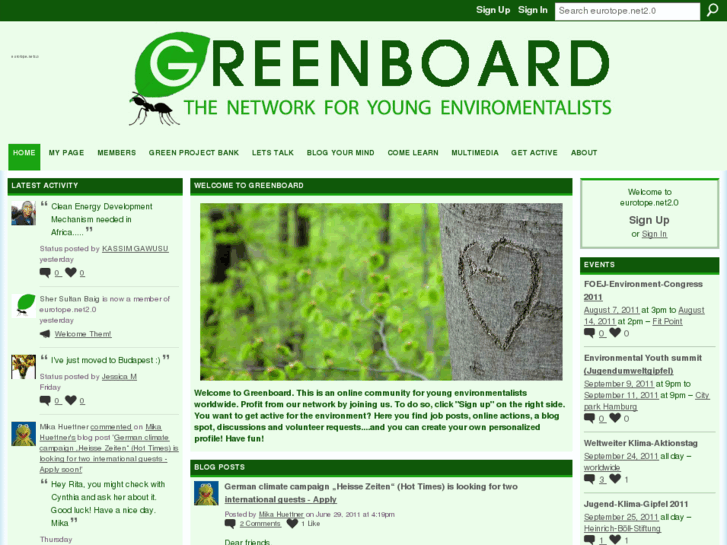 www.naju-greenboard.net