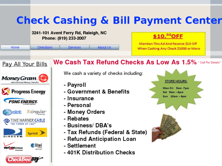 www.ncbillpaymentcenter.com