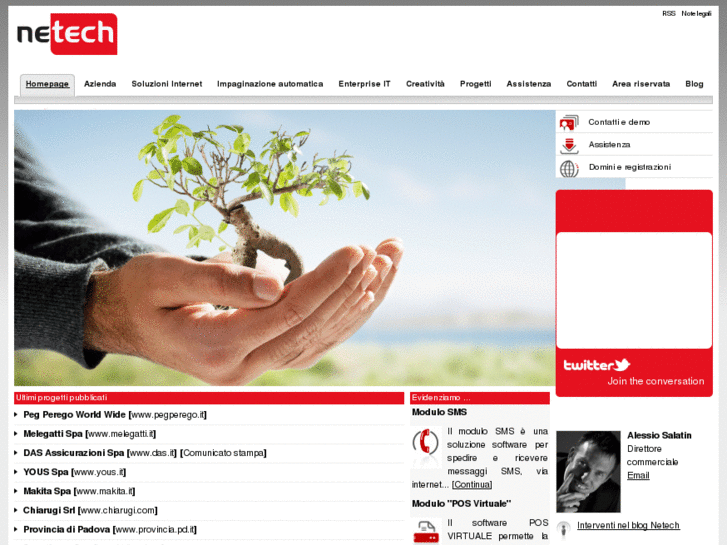 www.netech.it