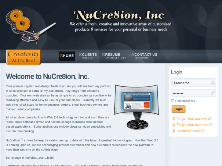 www.nucre8ion.com